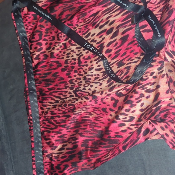 Yitty Headliner High Waisted Shaping Legging 3x - Picture 5 of 13